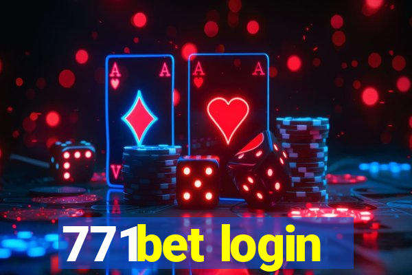 771bet login